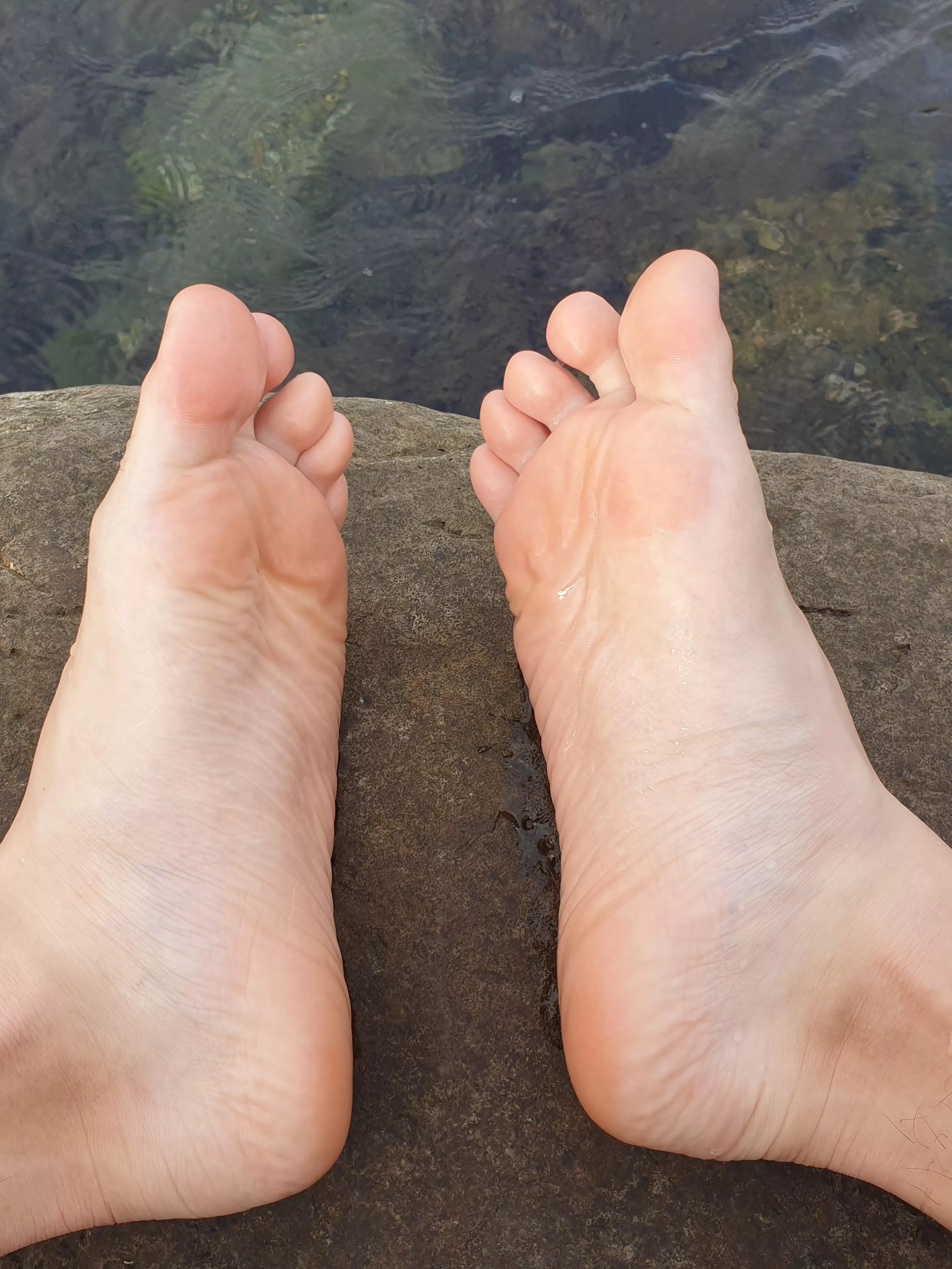 DMs open 😏