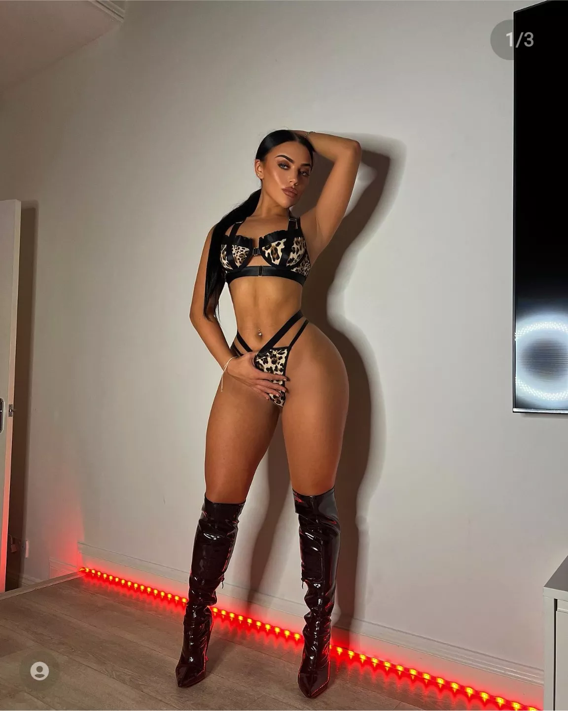 Filthy Outfit 🔥