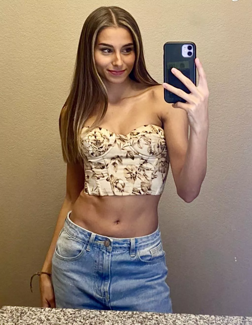 Fit check