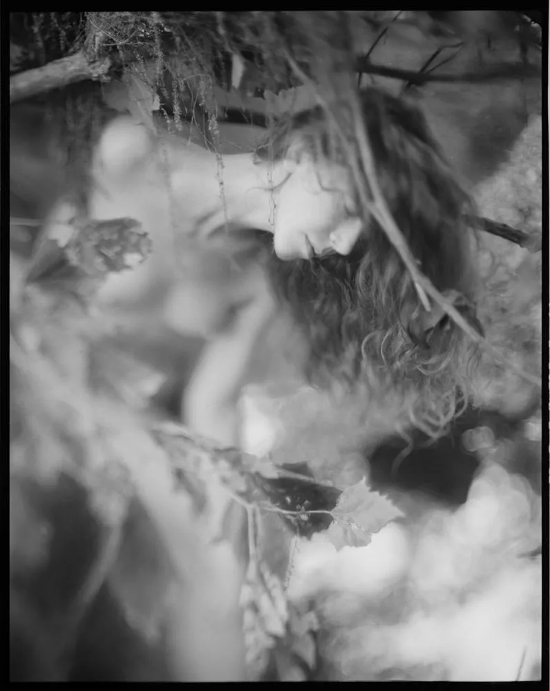 Forest Nymph