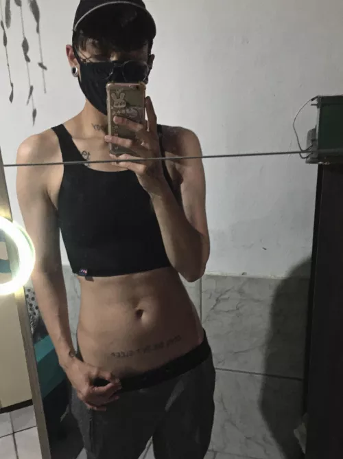 FTM 💕 Custom Content 💕 New Vids every week 💕 Daily pics 💕Kinky 💕 Toys 💕 65% OFF for next 20 subs 🤯