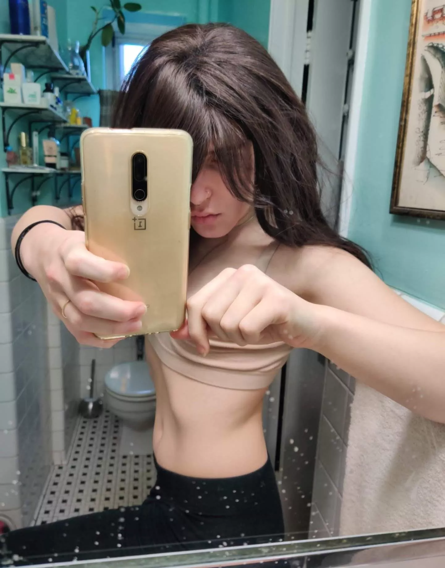 fuck my teenage sissy body 🥺