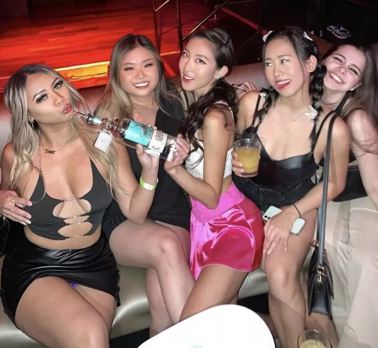 Girls Night Out