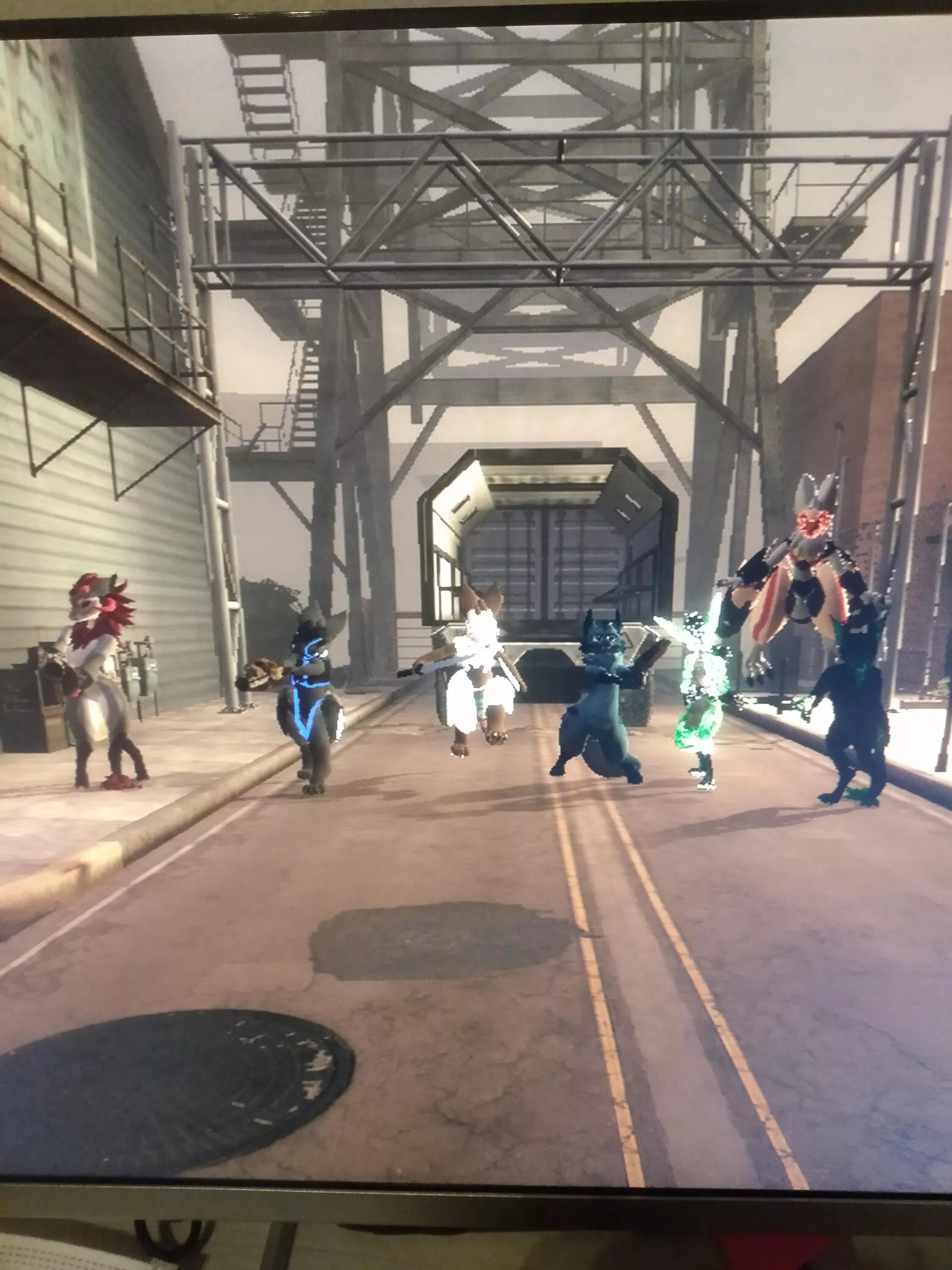 gmod army