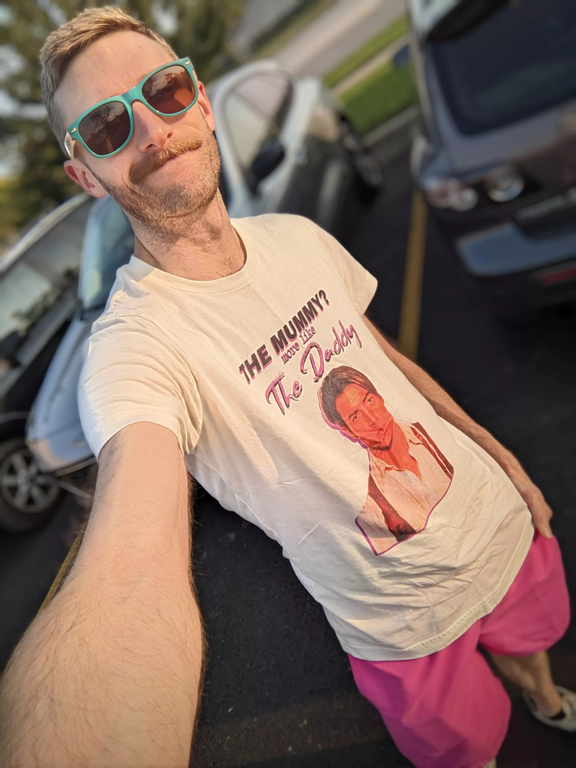 Golden Hour