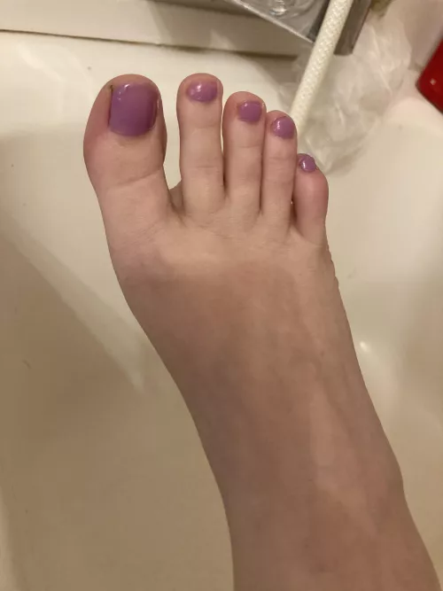 💜Good afternoon everyone💜