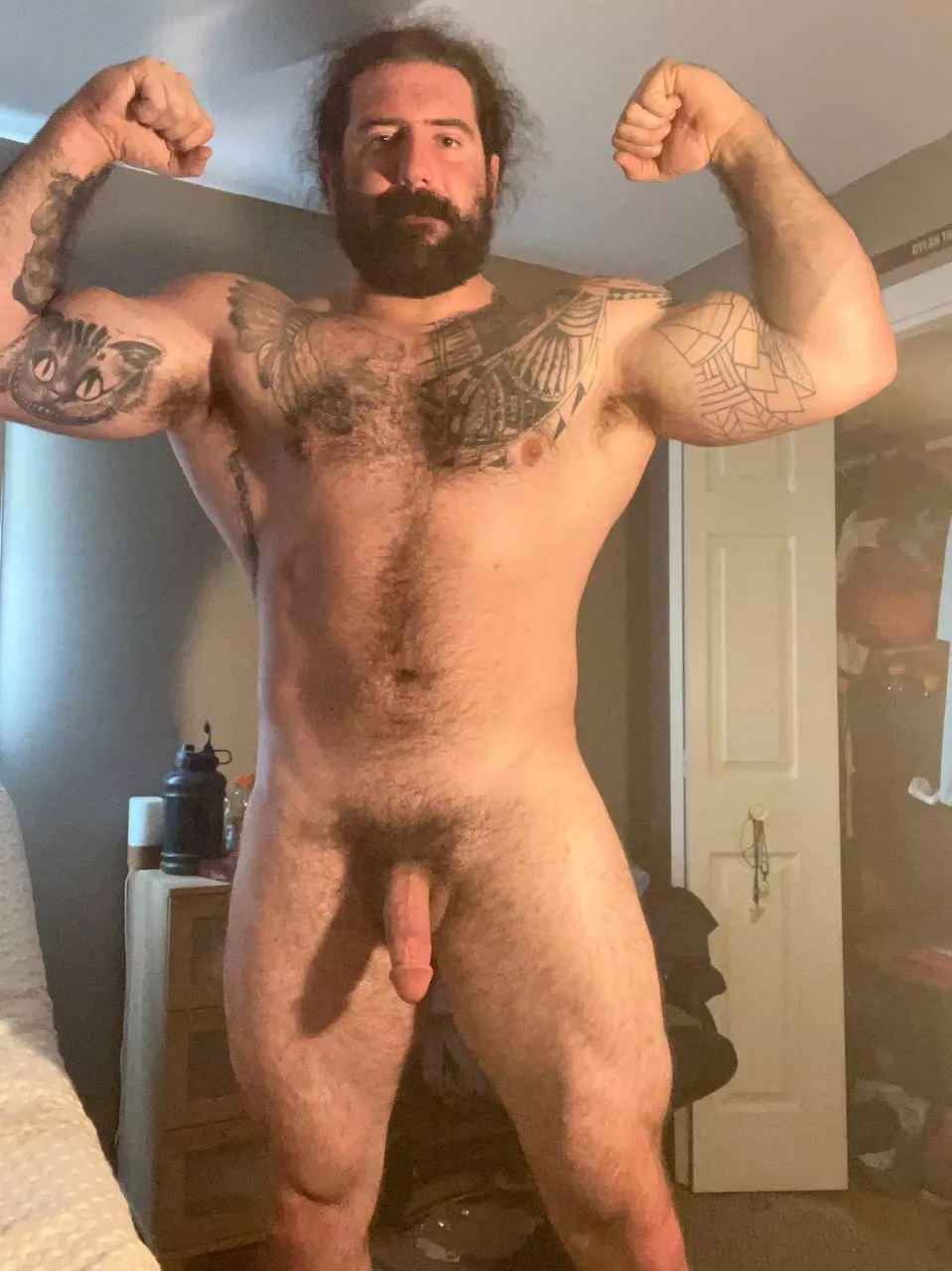 Good morning!
