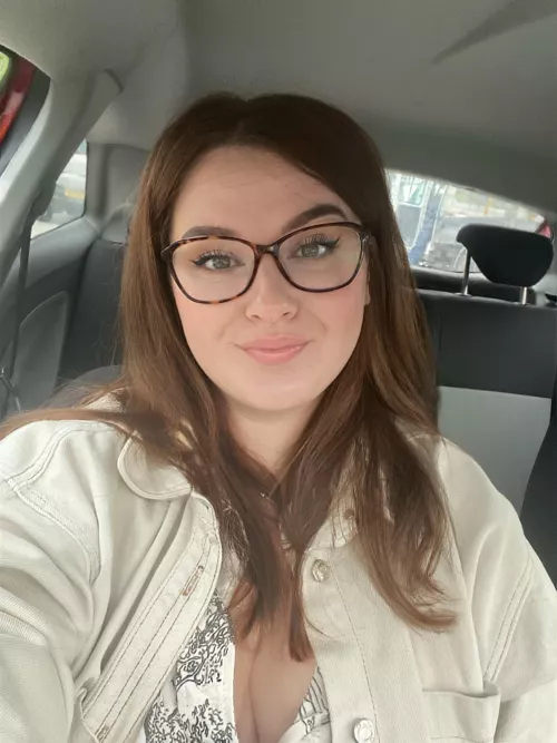 Good Morning! Procrastinating heading in to work 🤫