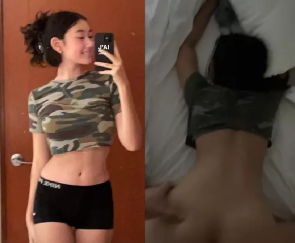 got a name theres another old post asking for her