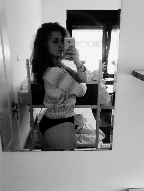 Hate to make you pick but I have to know 🥵 pussy or ass?