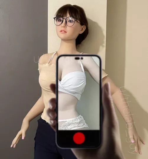 Have you ever wish there is an app that does this?