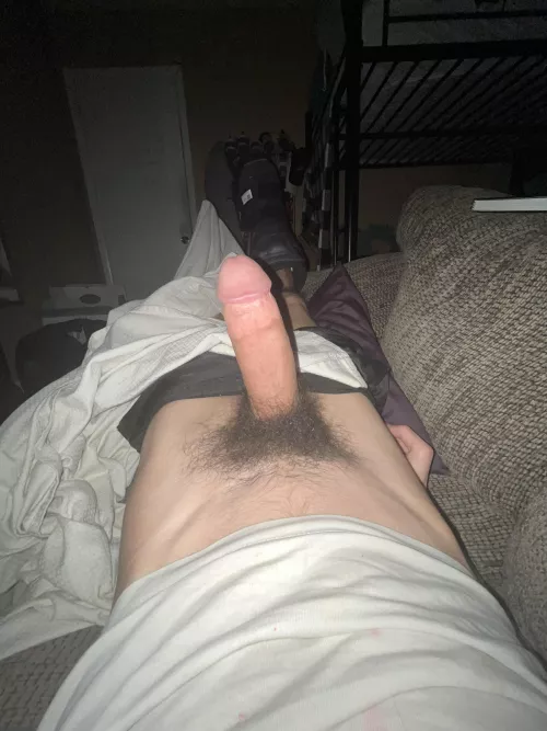 Haven’t been able to walk :(