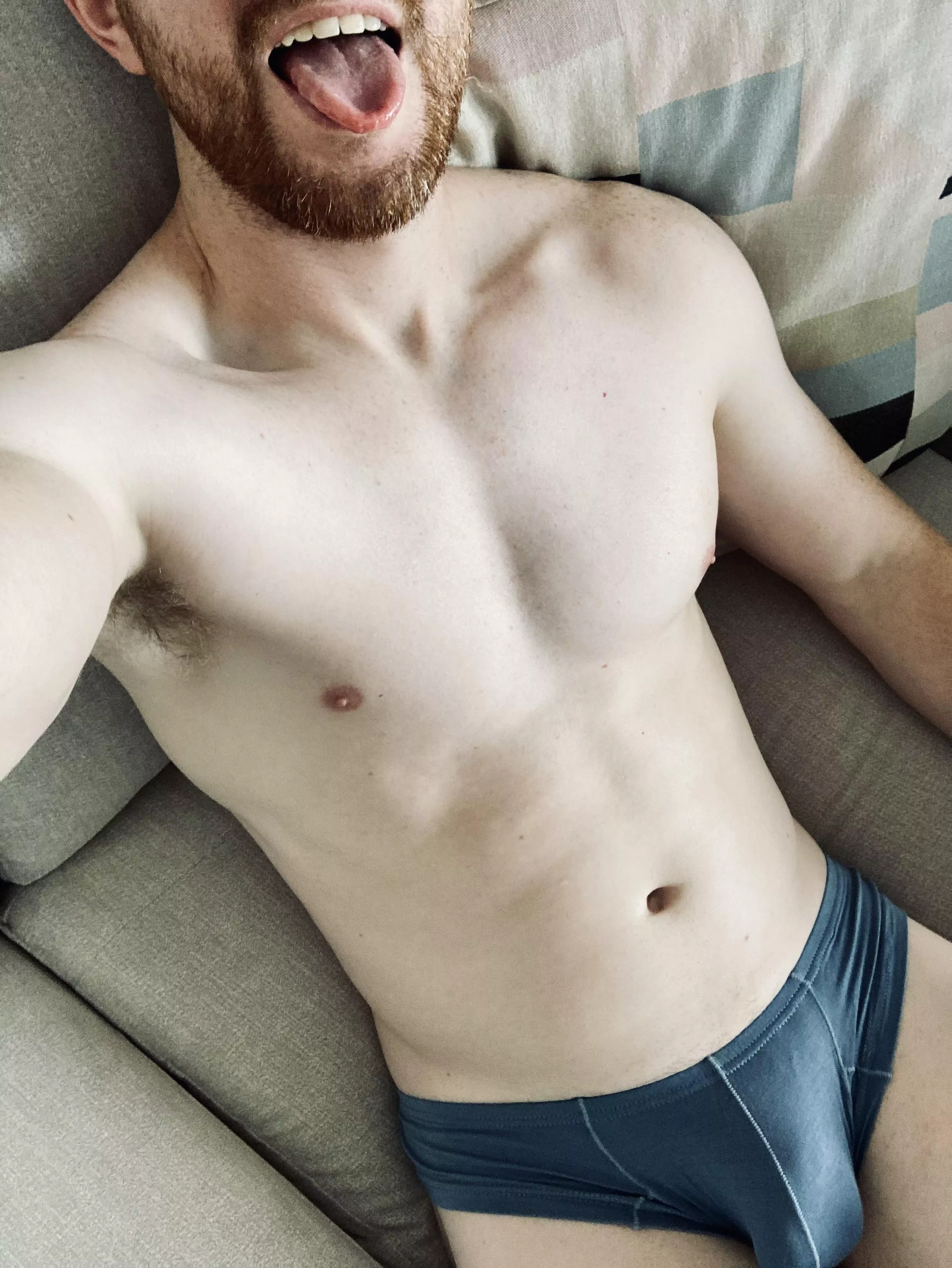 Hey everyone! :) first post here, is there any chance of a rate? [m] 33