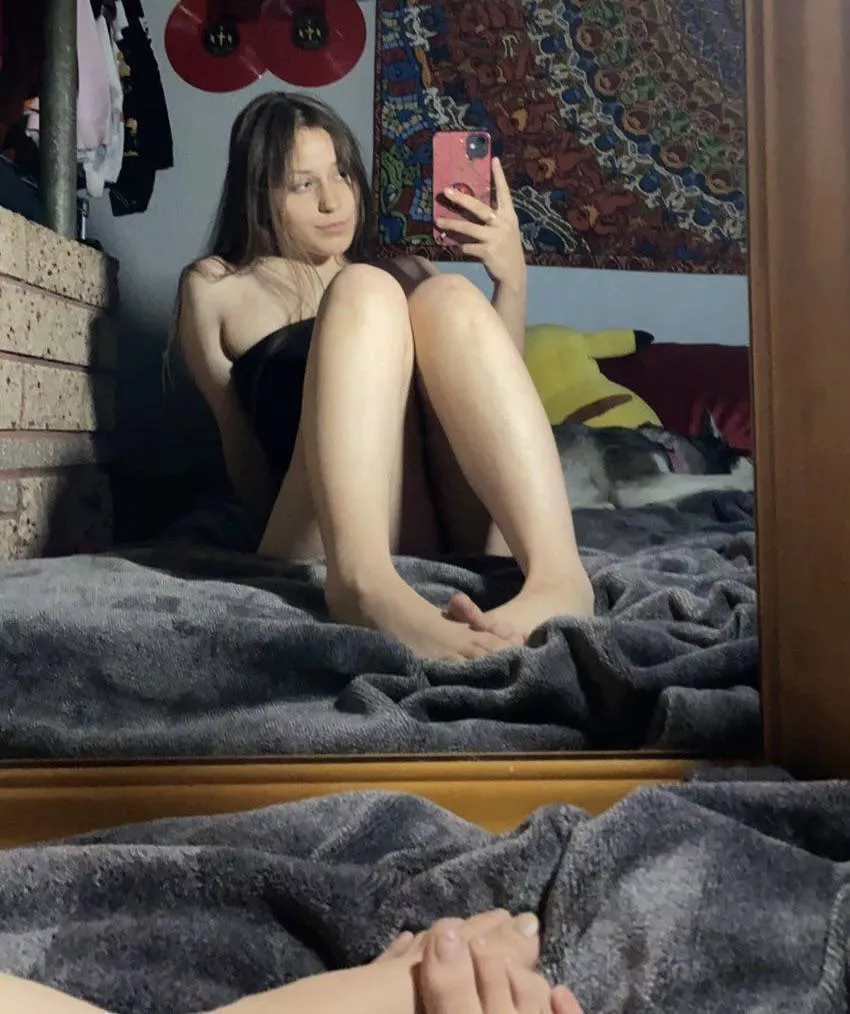 Hi 🧸💫