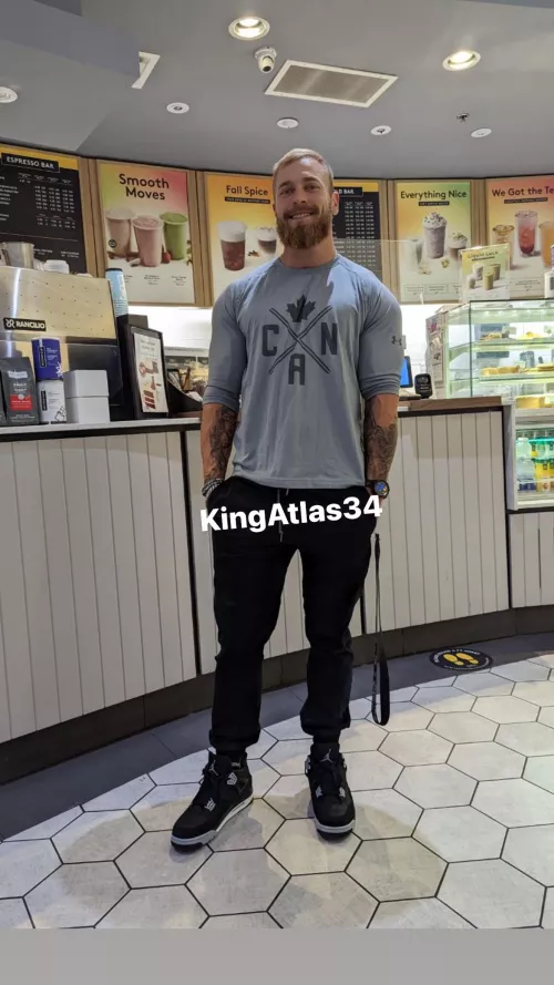 Hope you are having a great day! Don’t forget to smile 😁