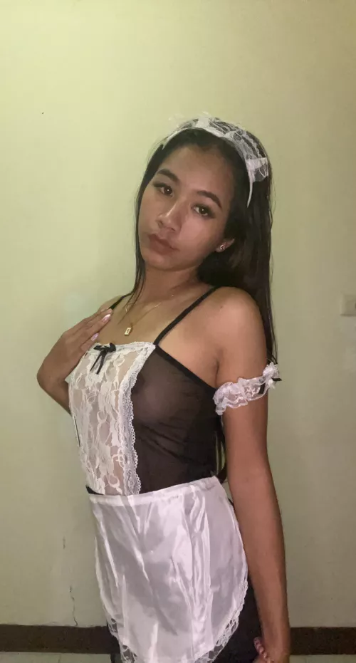 how may i be of service 🥺​🥰