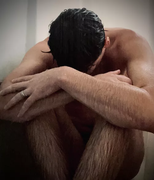 🎼 I have nothing left, and all I feel is this cold wanting 🎼