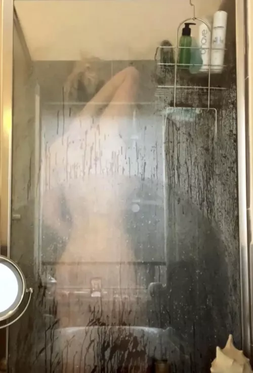 I made this into a video 😏 Want to see?