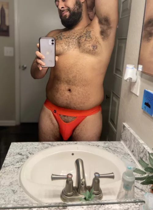 Is red a good color on me?