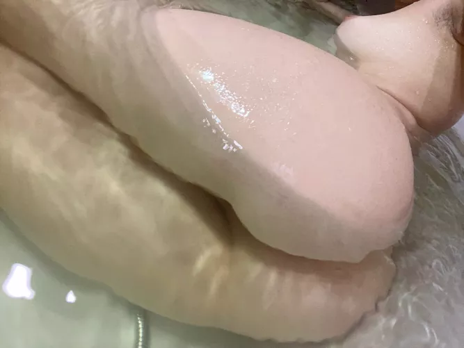 Kinda nervous to post this… Do you like what you see ?