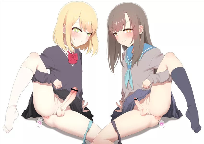 Left or Right?