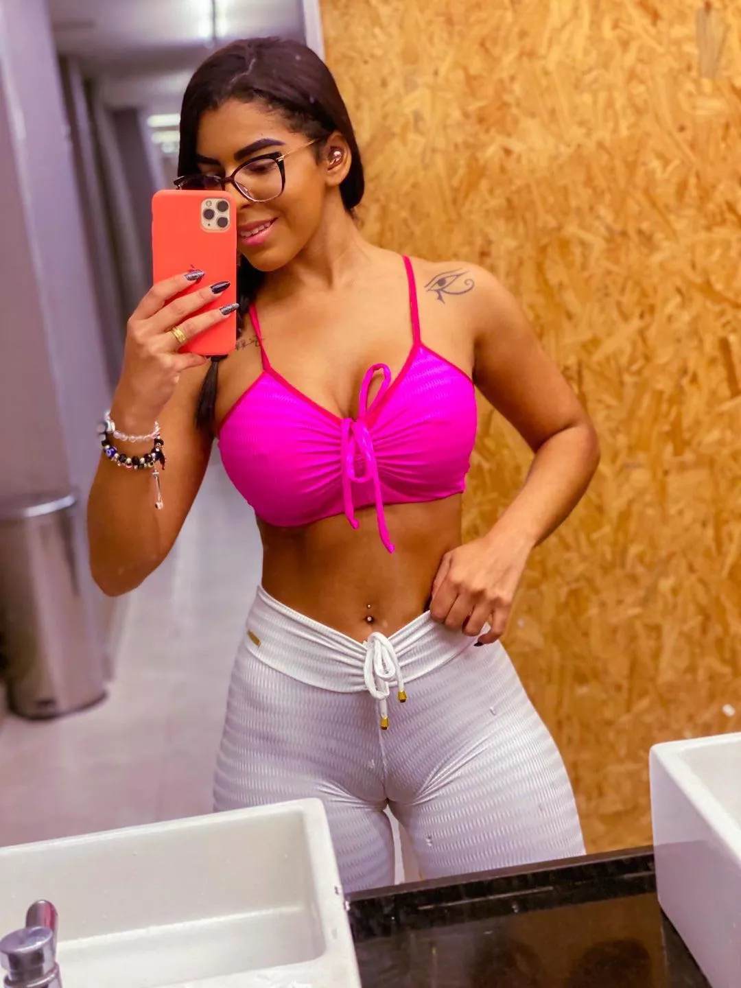 Let’s workout ?