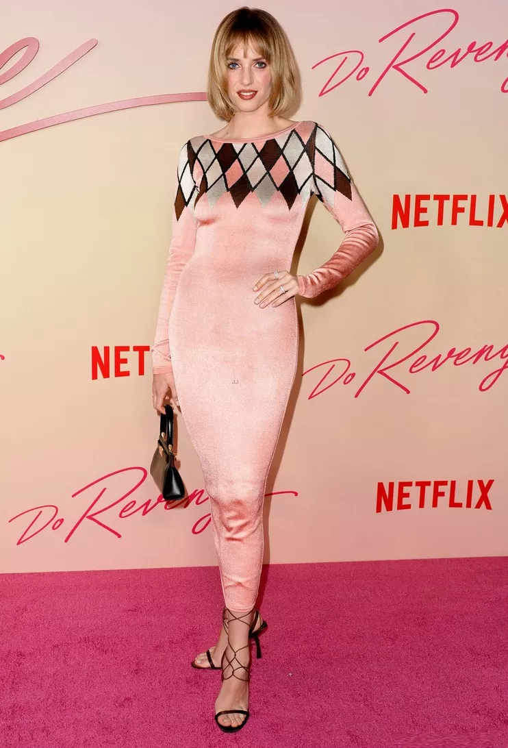 Maya Hawke