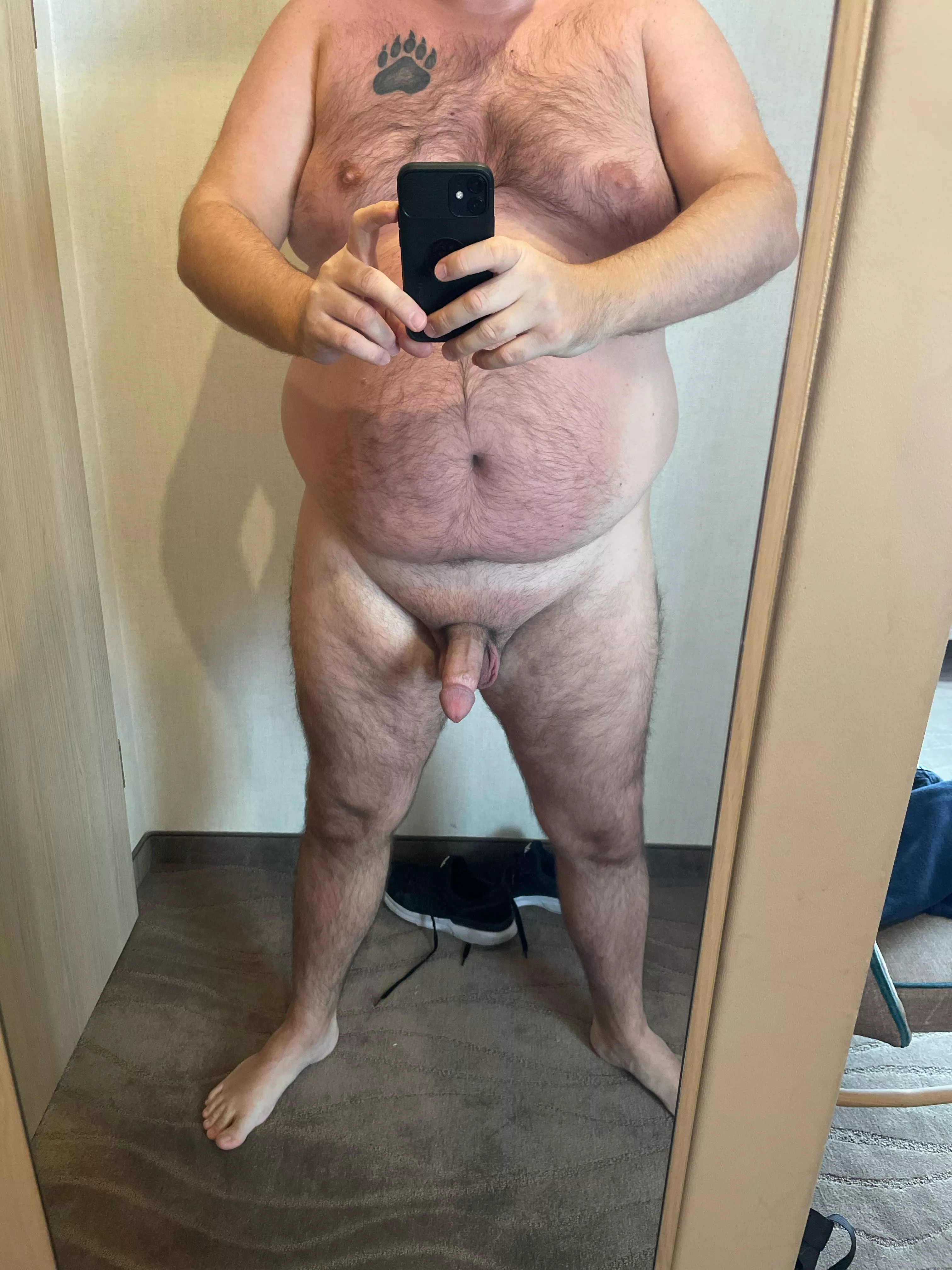 Mirror shoot