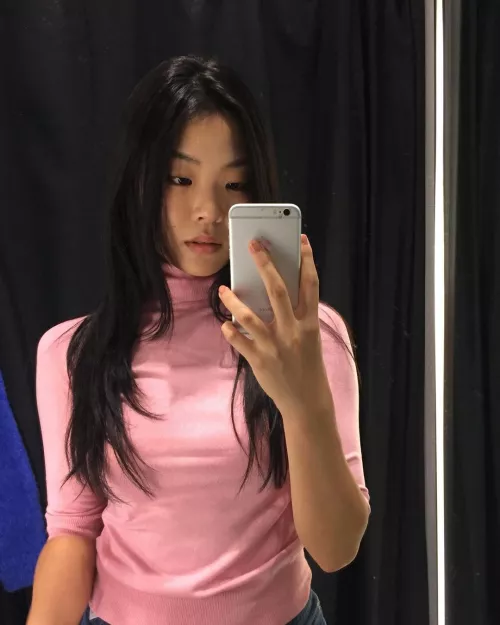 Modest and beautiful