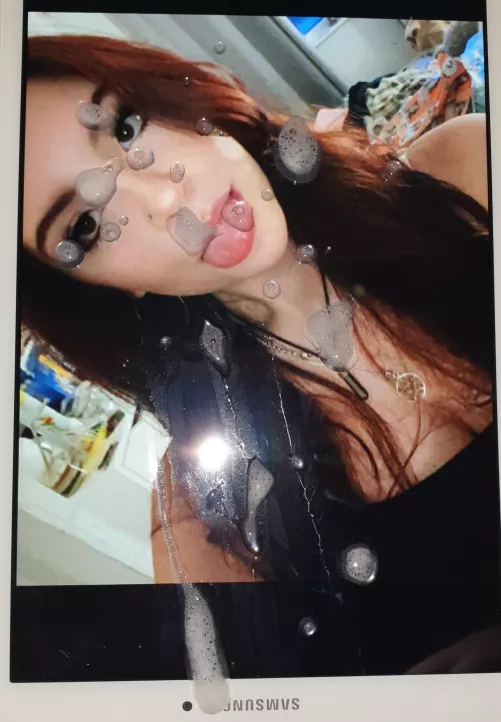 my first attempt at a spit tribute how did I do?