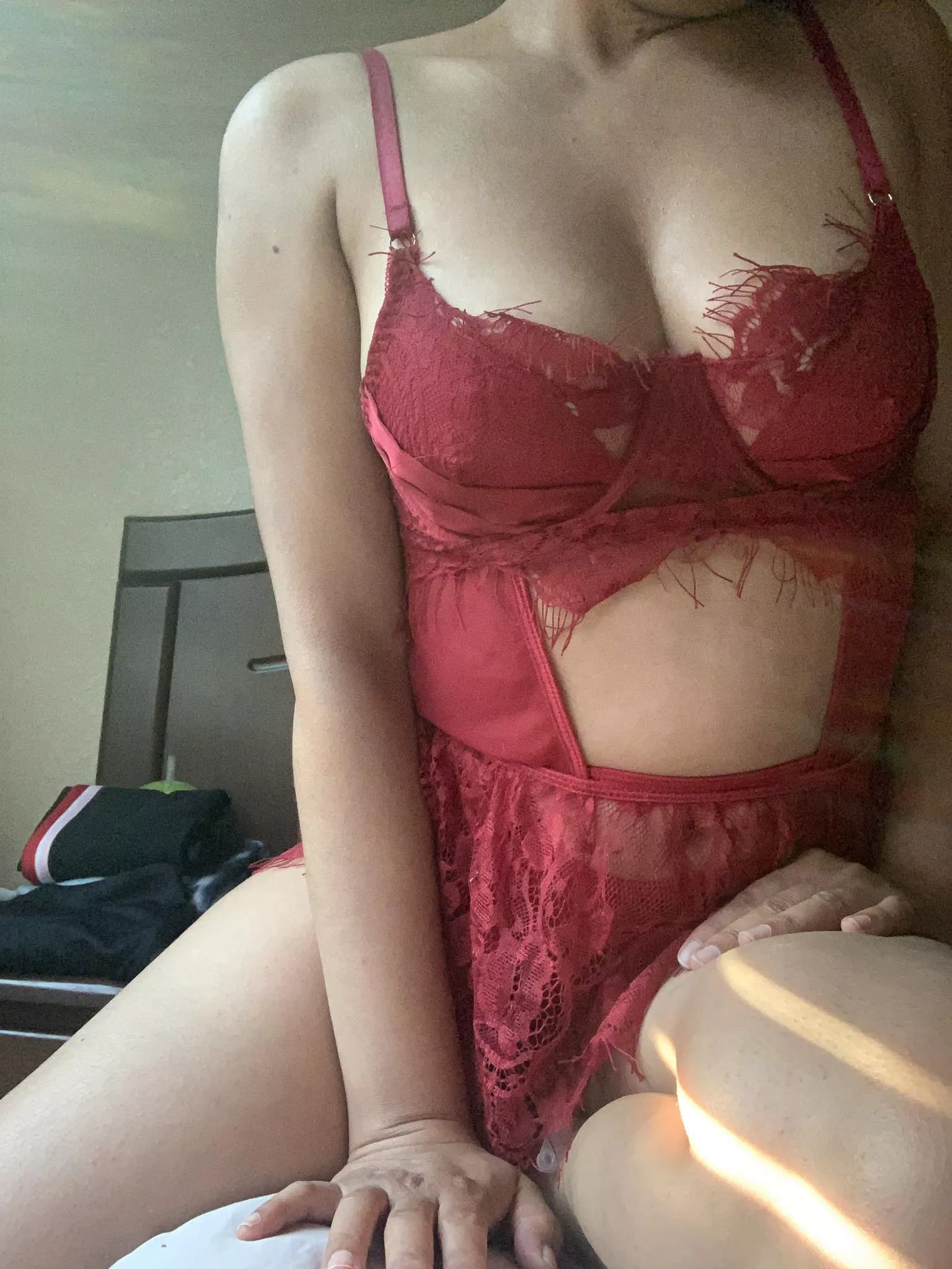 my wife