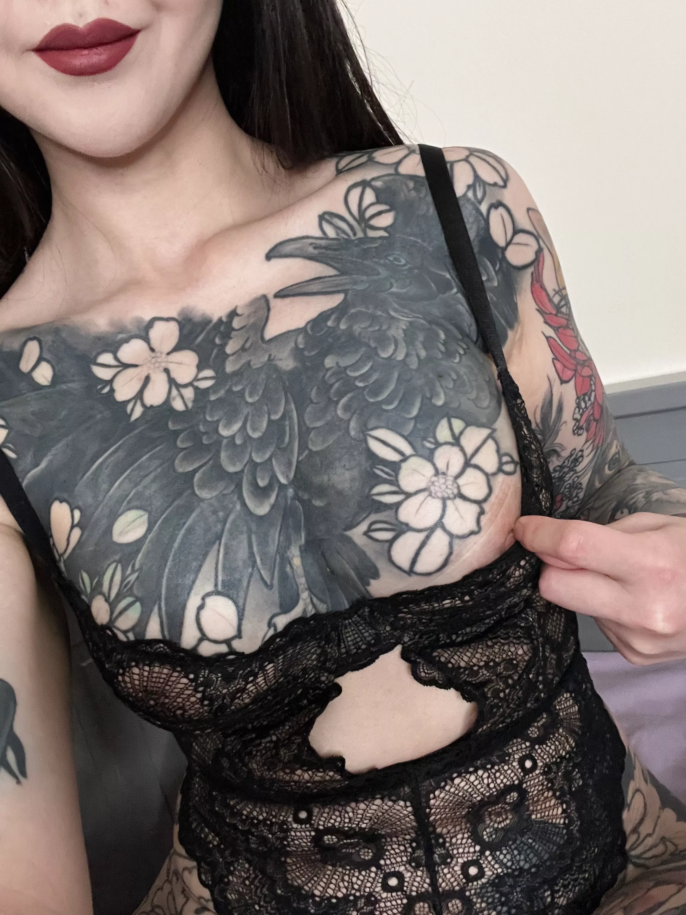 Nip slip
