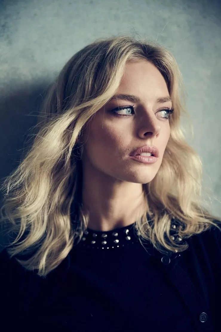 Samara Weaving