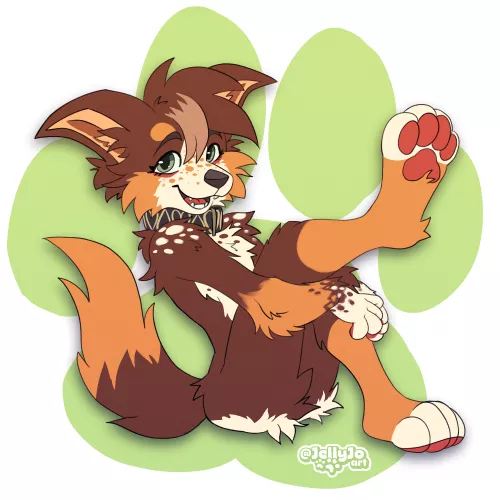 Show me your beans! >:3
