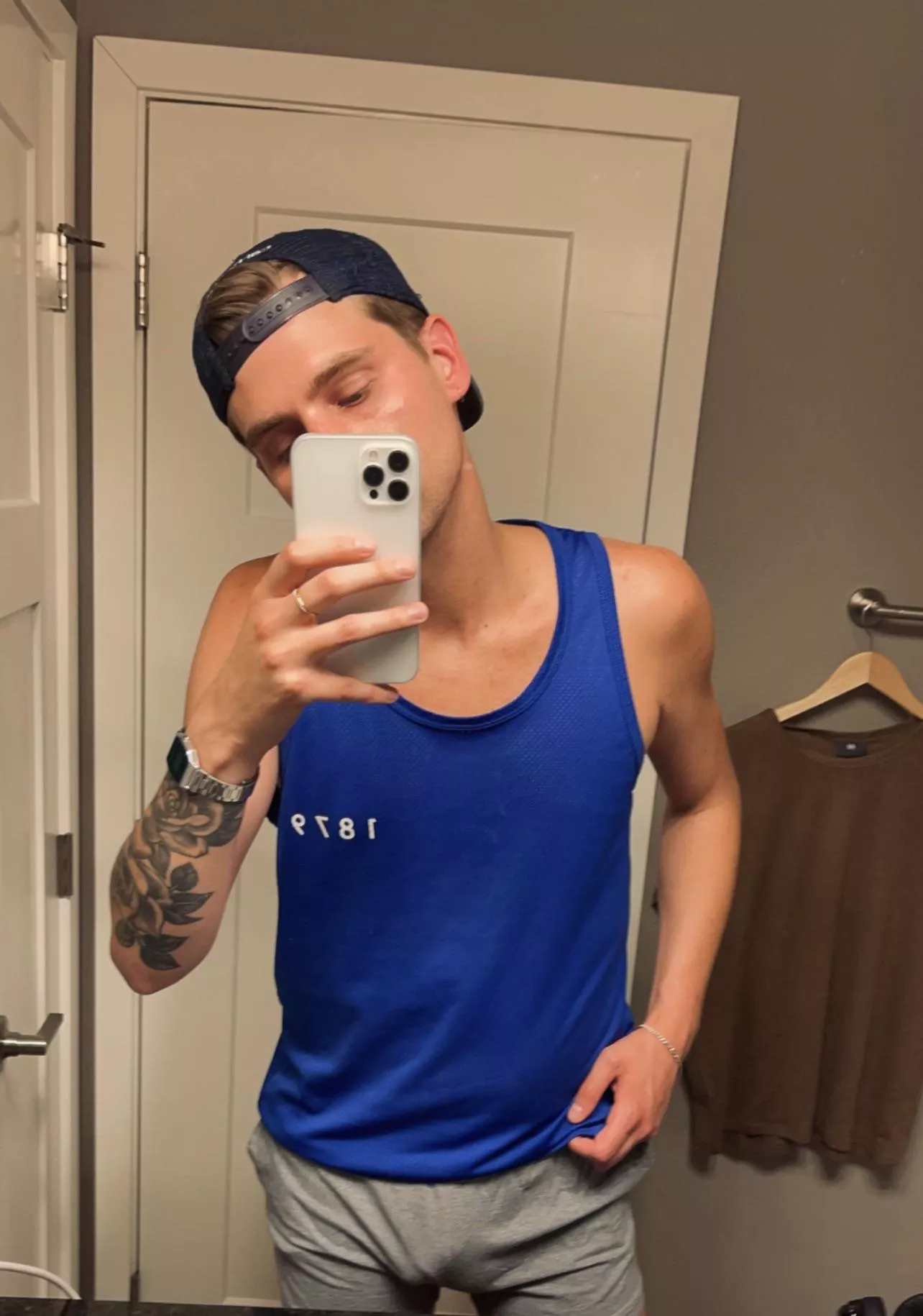Sick day