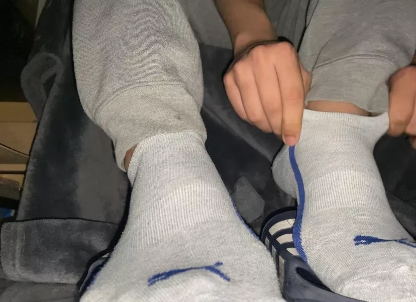 socked up