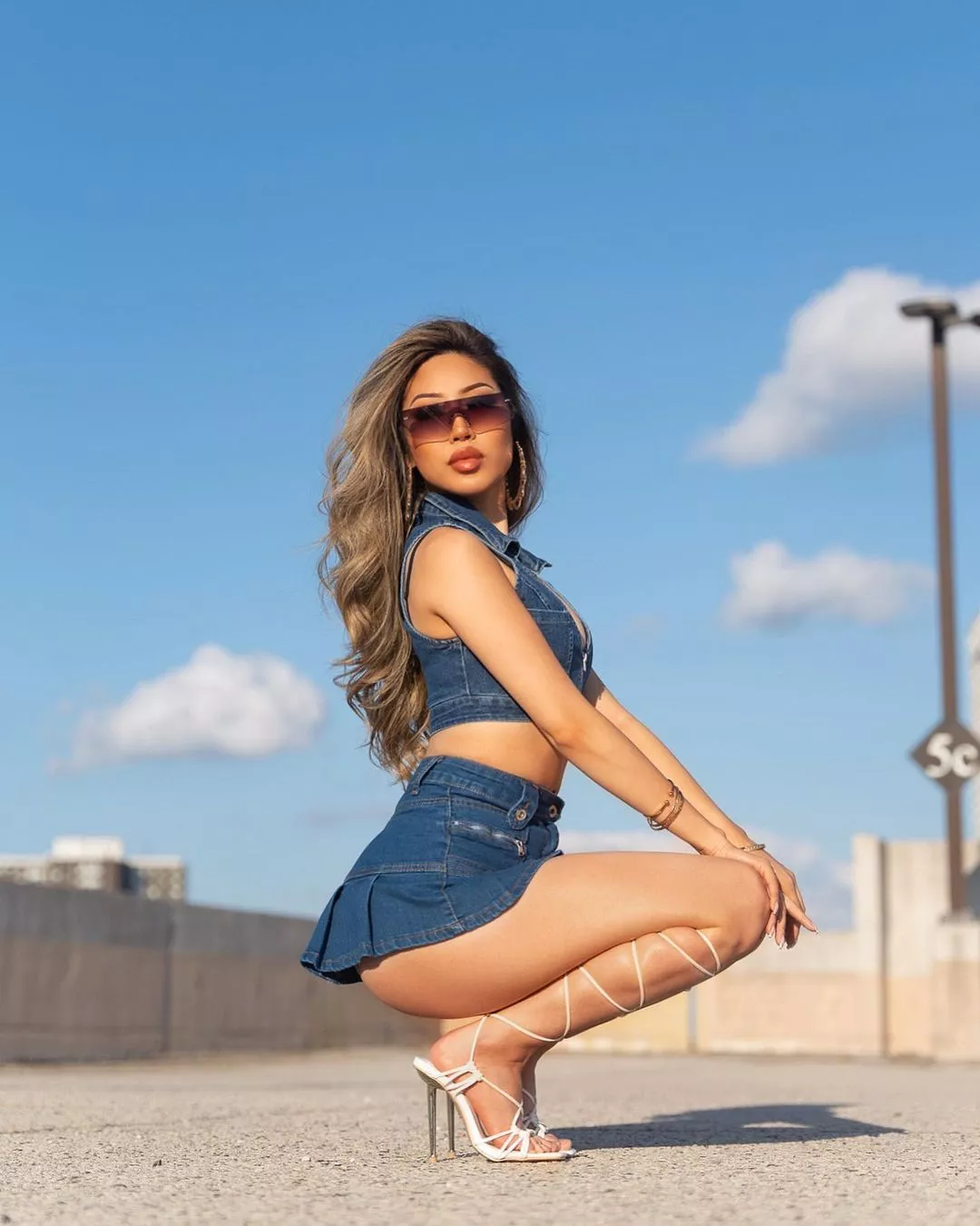 summer hottie