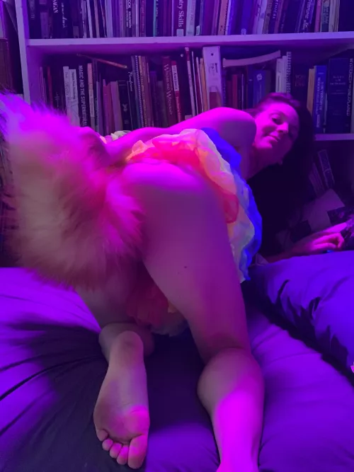 The quick brown fox jumped over the…. Something something