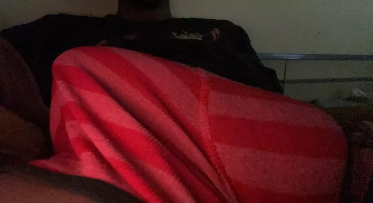 throbbing bulge