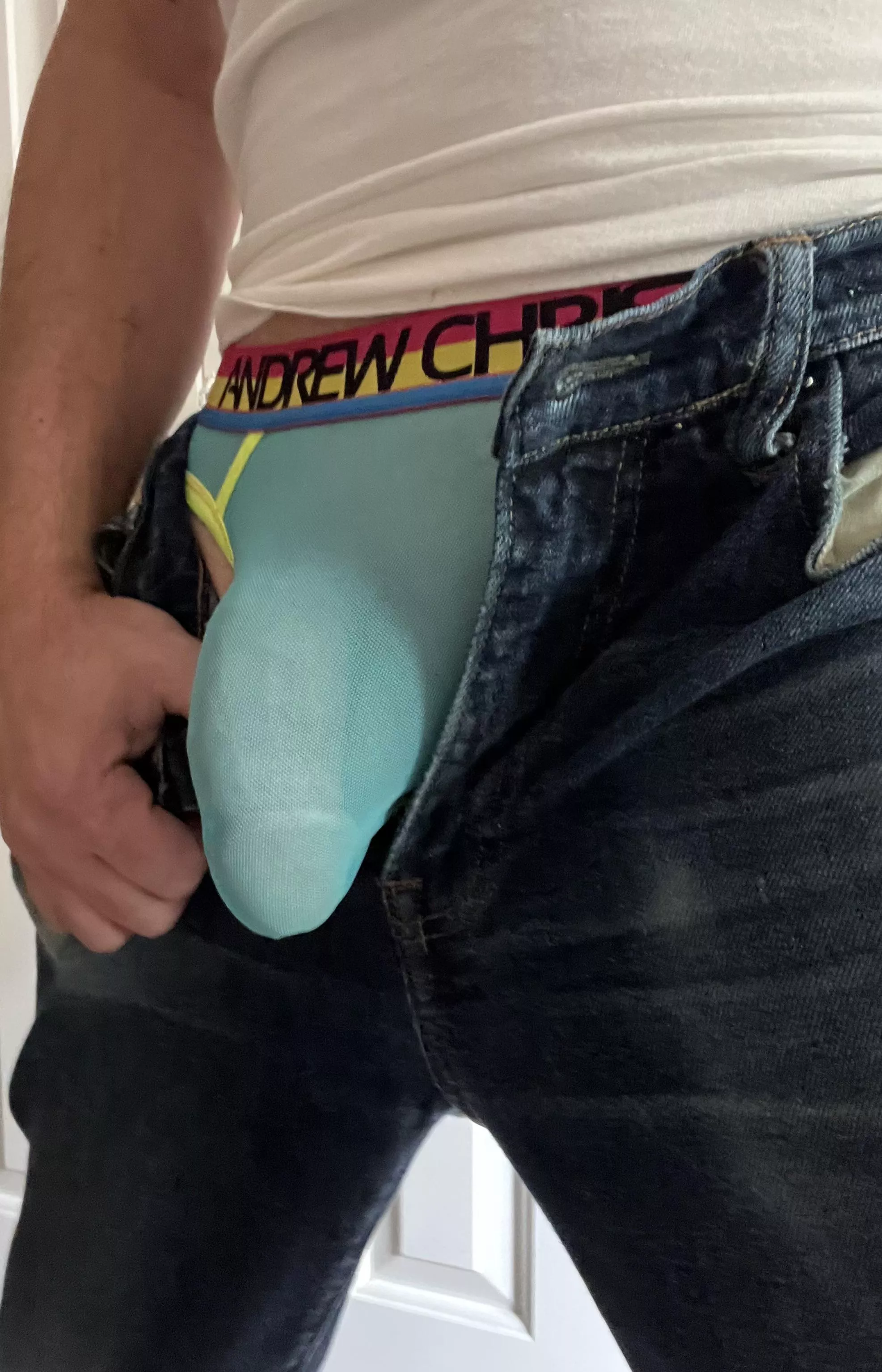 Today’s Bulge