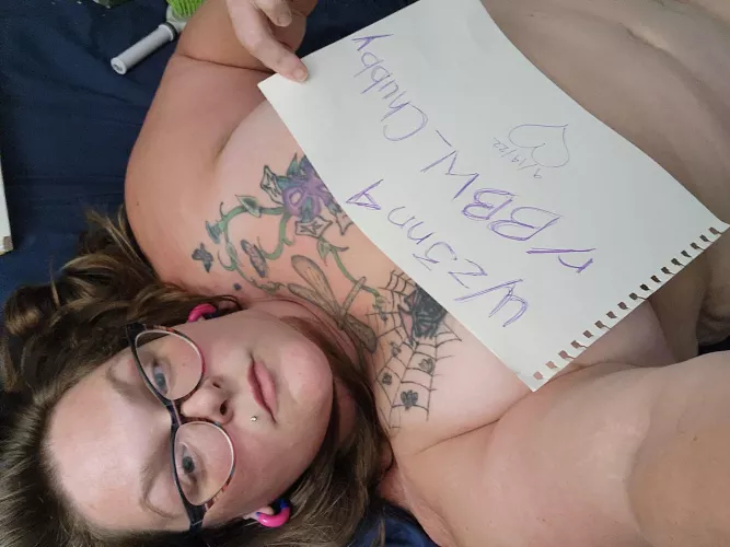 verification