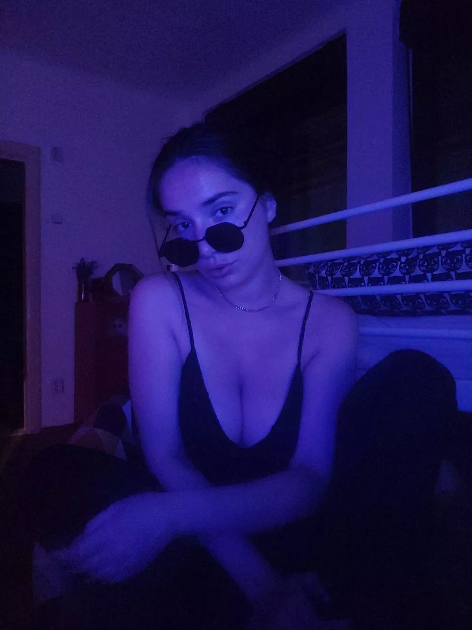 Want some snacks?