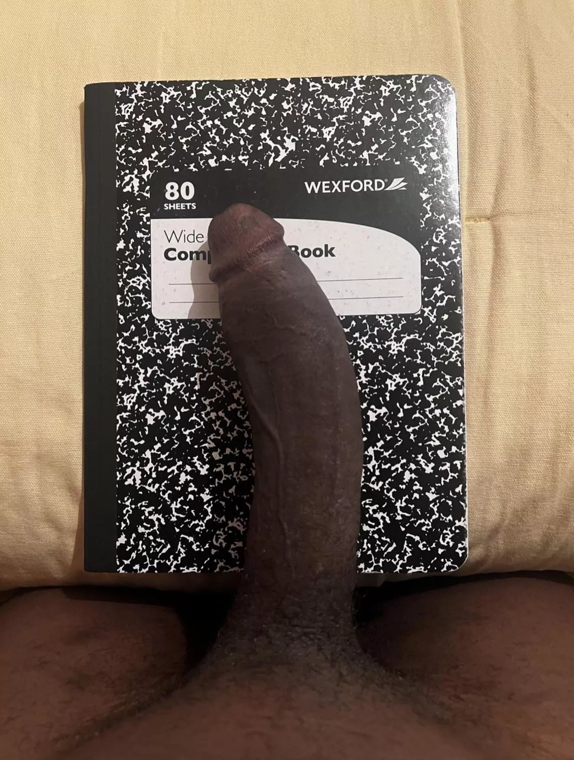 Who’s taking notes?