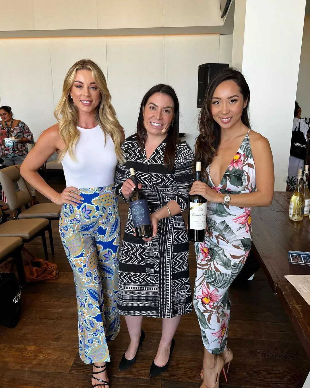 Wine Gals