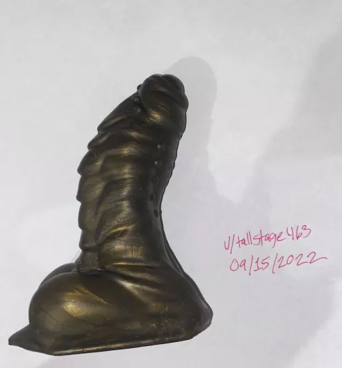 WTS Mini Medium Flint