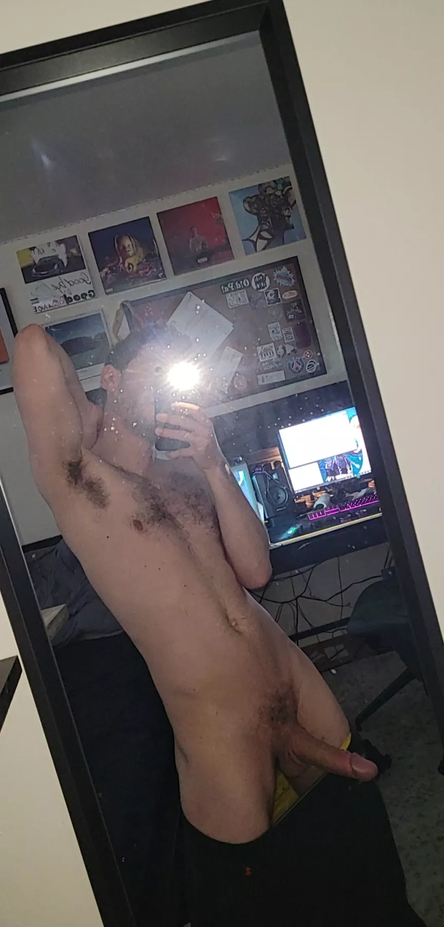wwyd? [26]