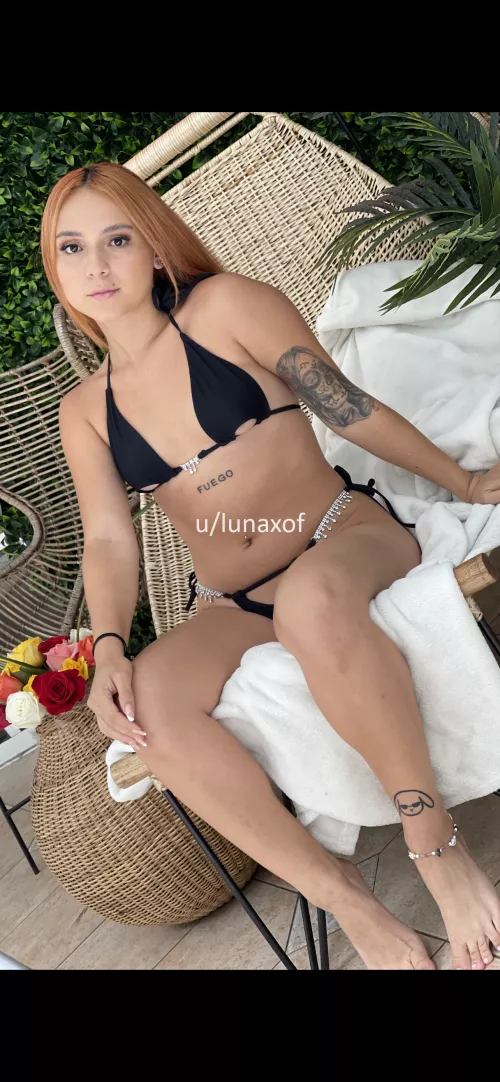 Young with a pretty face and a body like Woah! What else can you ask?!