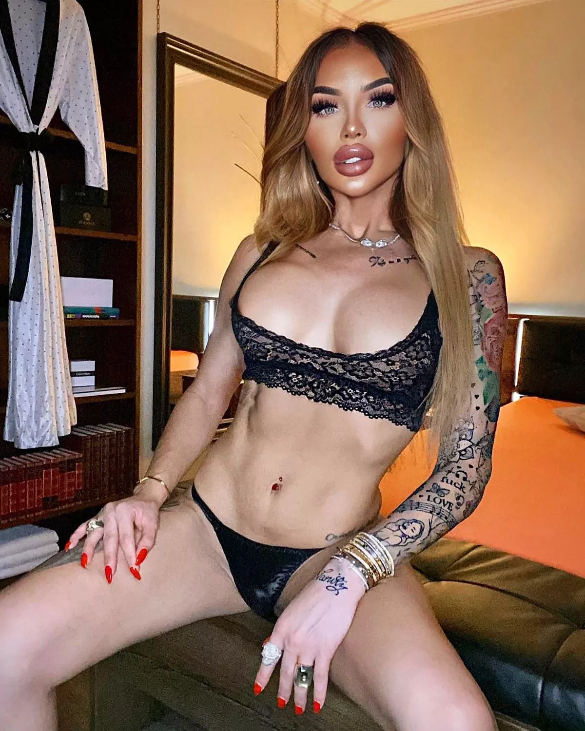 ❤️