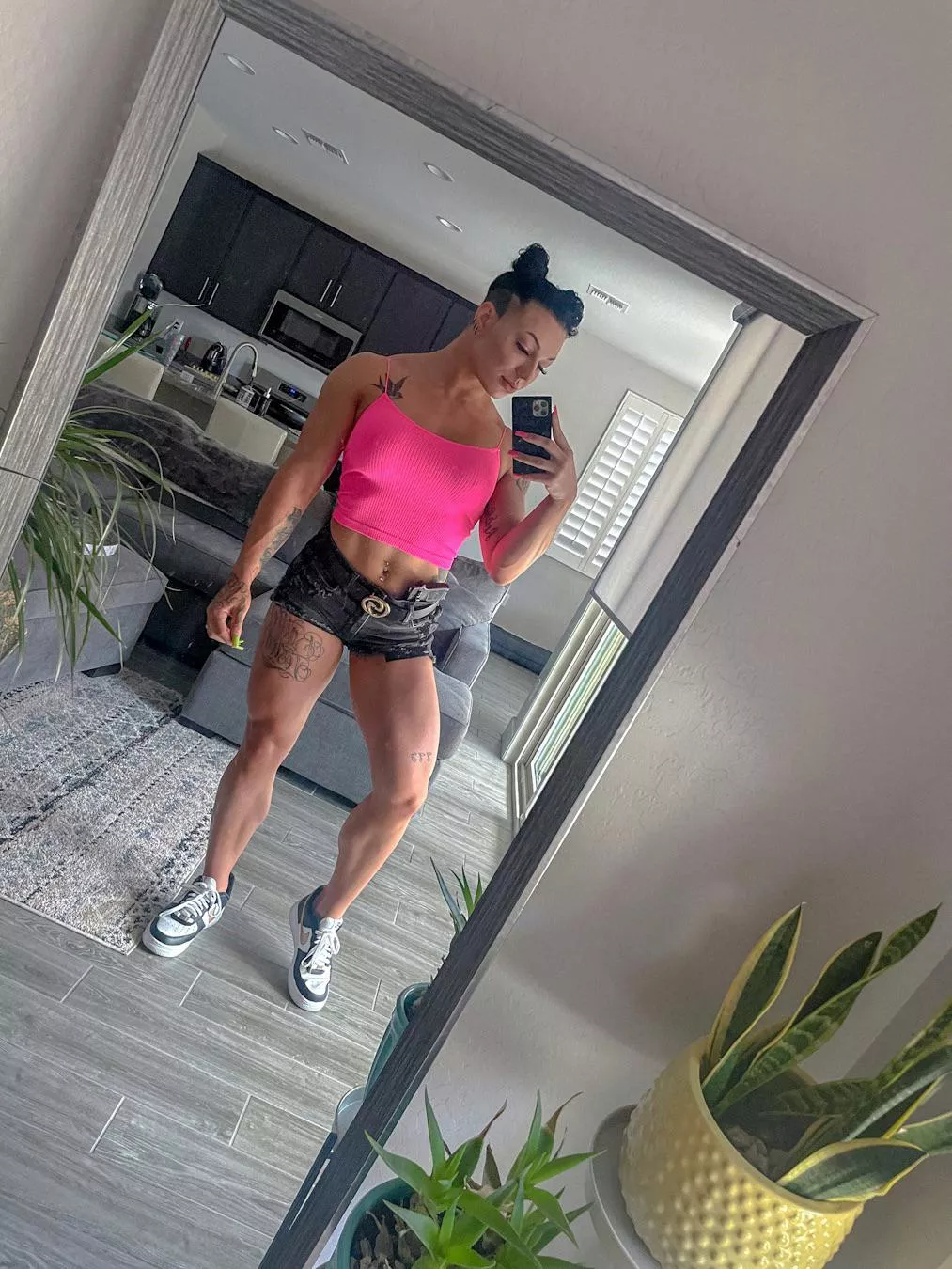 😜