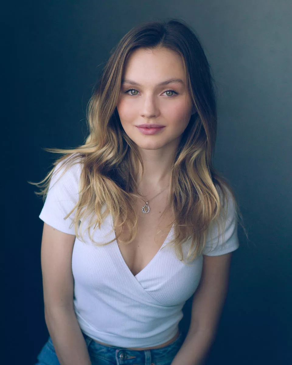 Alana Boden